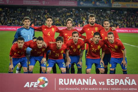 루마니아 축구 국가대표팀 경기
